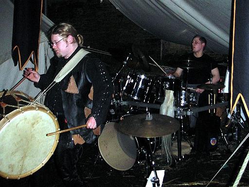 19.04.08-3.jpg - Kein Mittelalter-Schlagwerk