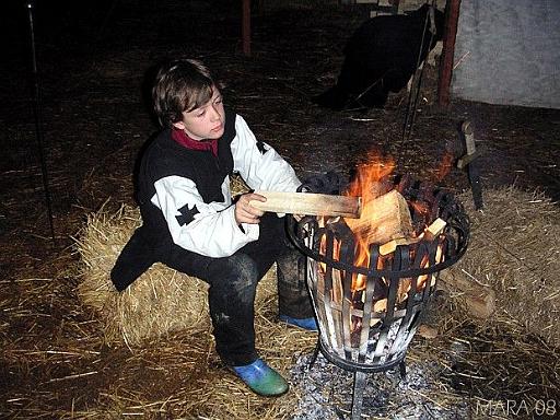 Bayerfeld_45.jpg - Ein müder Krieger