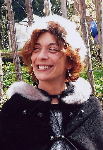 wintermara_01.jpg - Mara im winterlichen Outfit